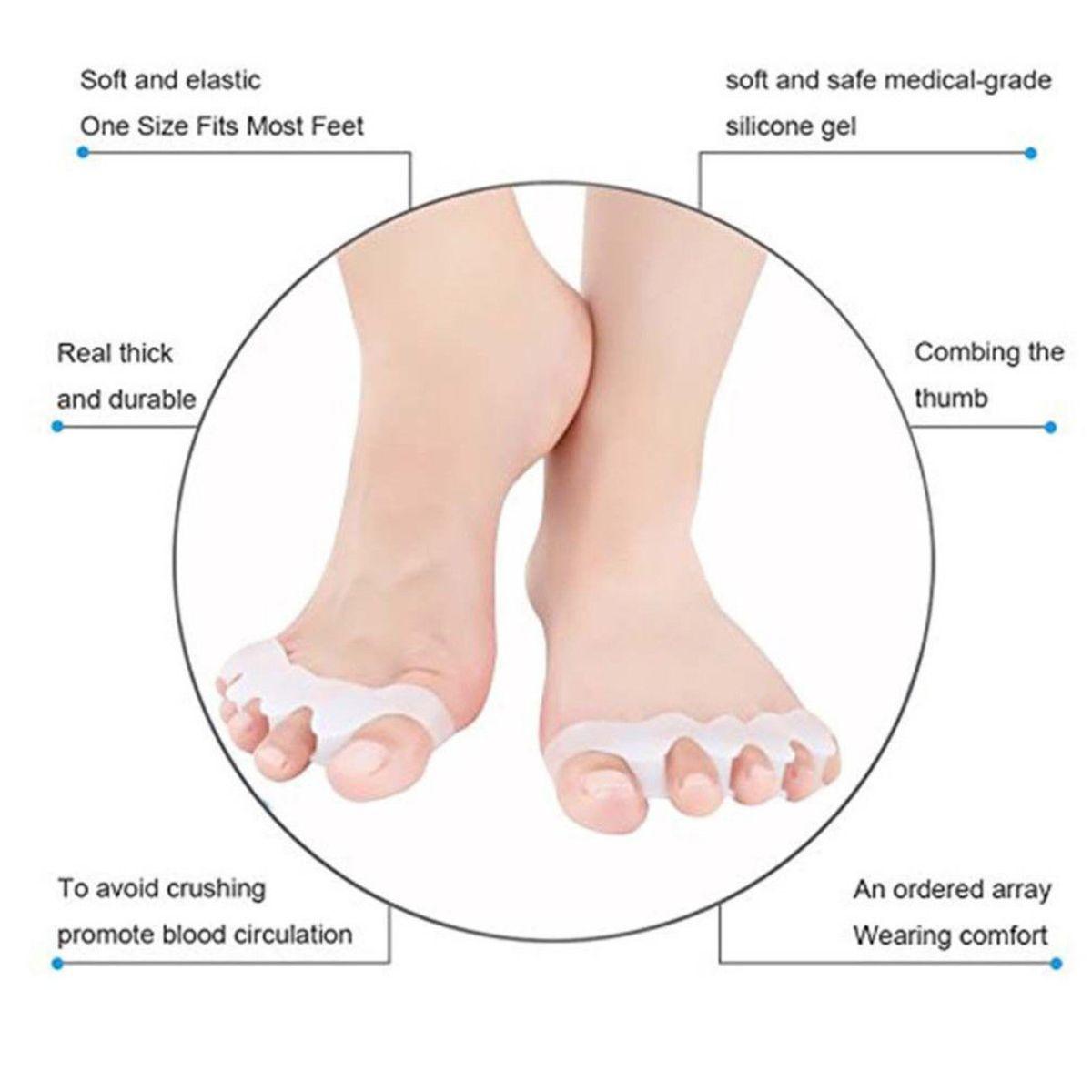 Ortho Relax Foot - tcistarhealthproducts