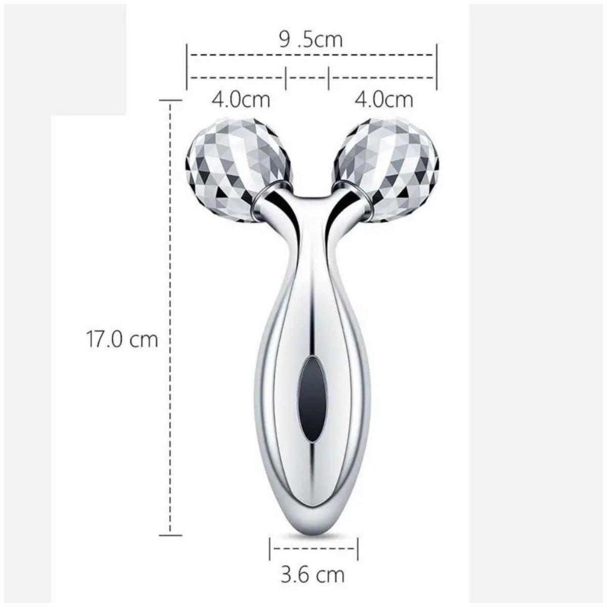 Platinum Massager - tcistarhealthproducts