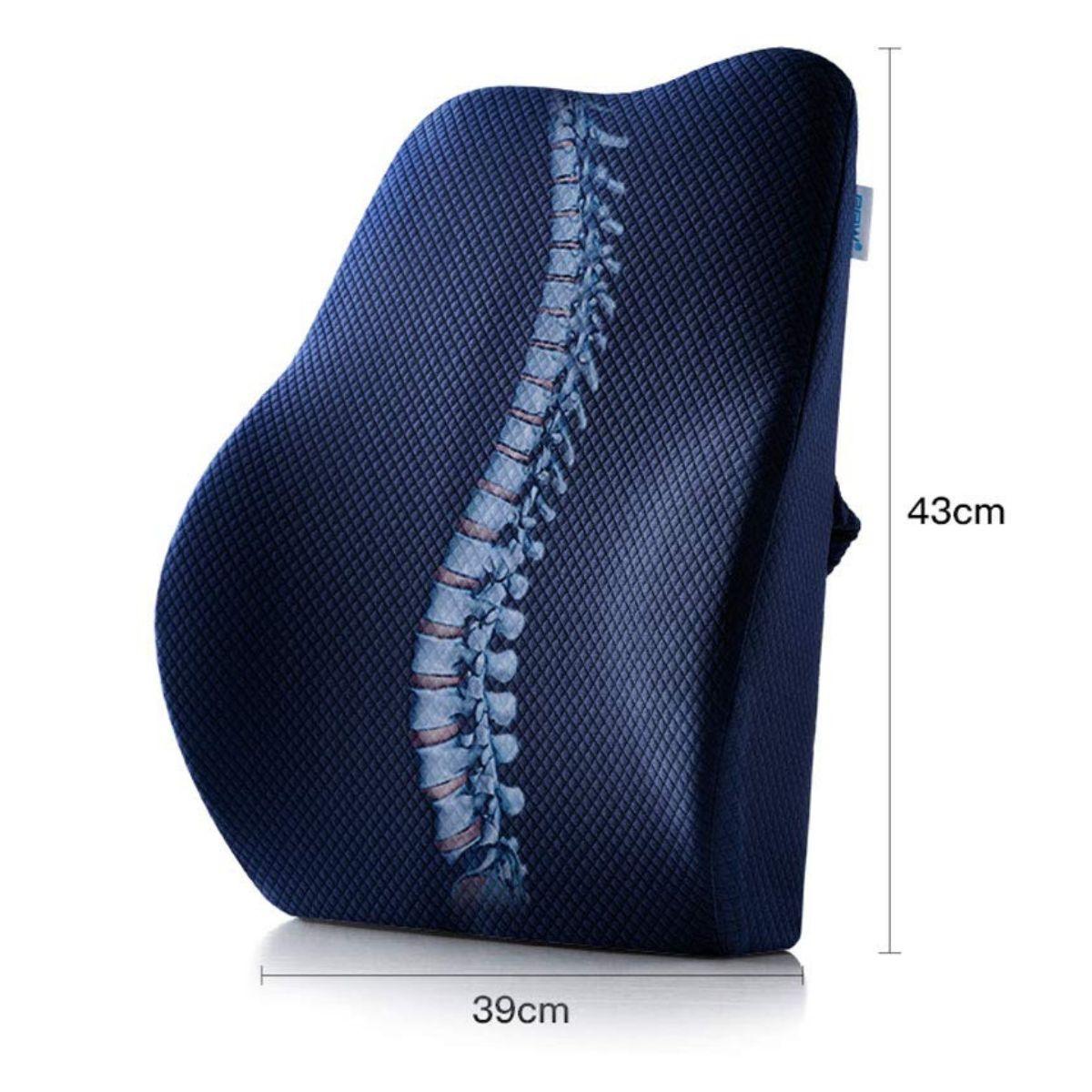 Memory Foam Pillow Large - tcistarhealthproducts
