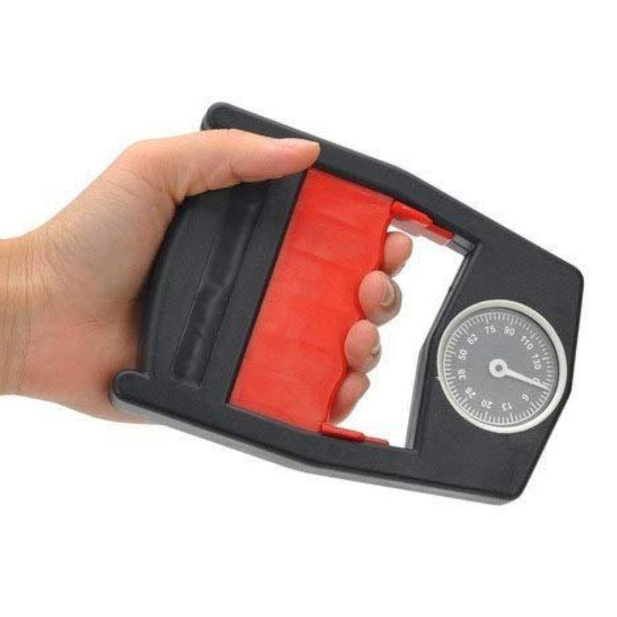 Hand Dyanometer Counting Grip - tcistarhealthproducts