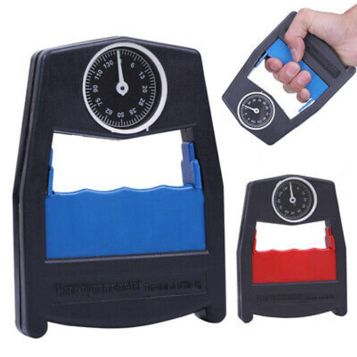 Hand Dynamometer Arduino Release the grip and reset the dynamometer if needed for subsequent ...