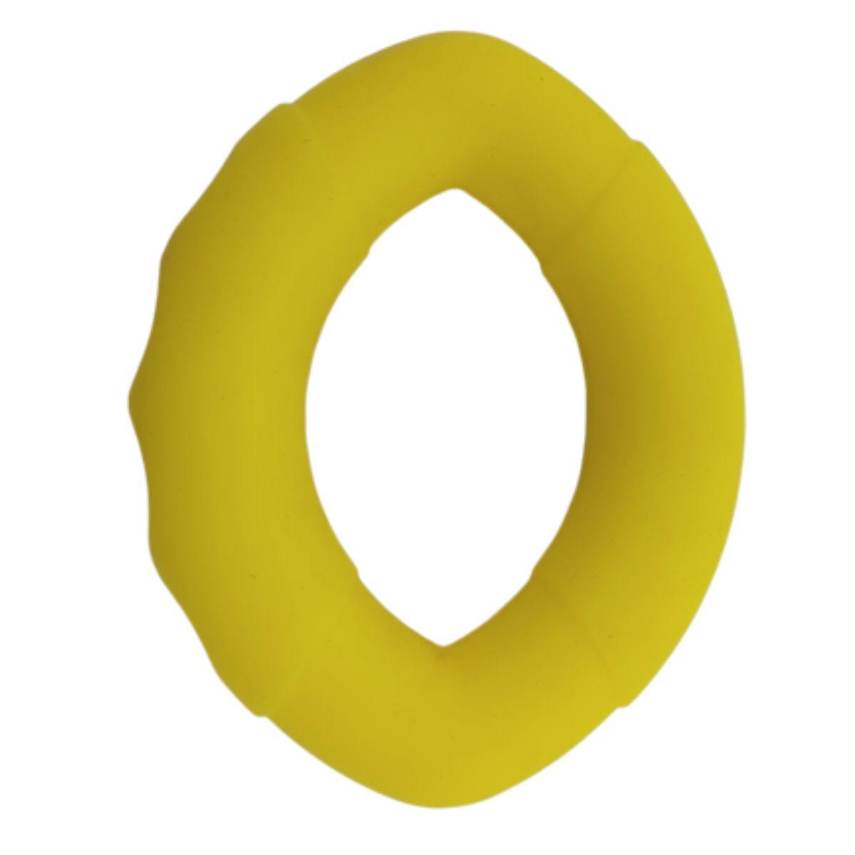 Silicone Ring Oval (Assorted) - tcistarhealthproducts