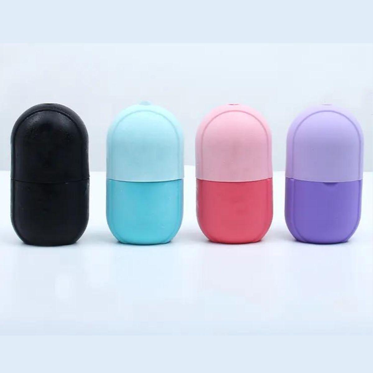 Cup Ice Massager (Assorted) - tcistarhealthproducts