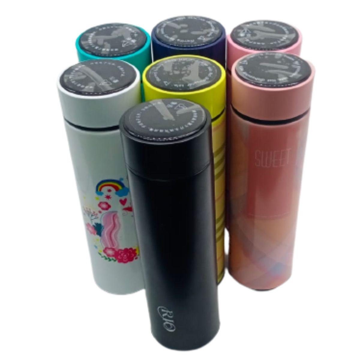 Digital Flask Hot & Cold - tcistarhealthproducts