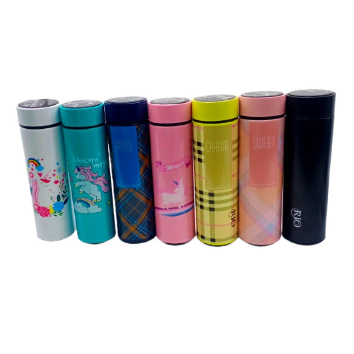 Digital Flask Hot & Cold - tcistarhealthproducts