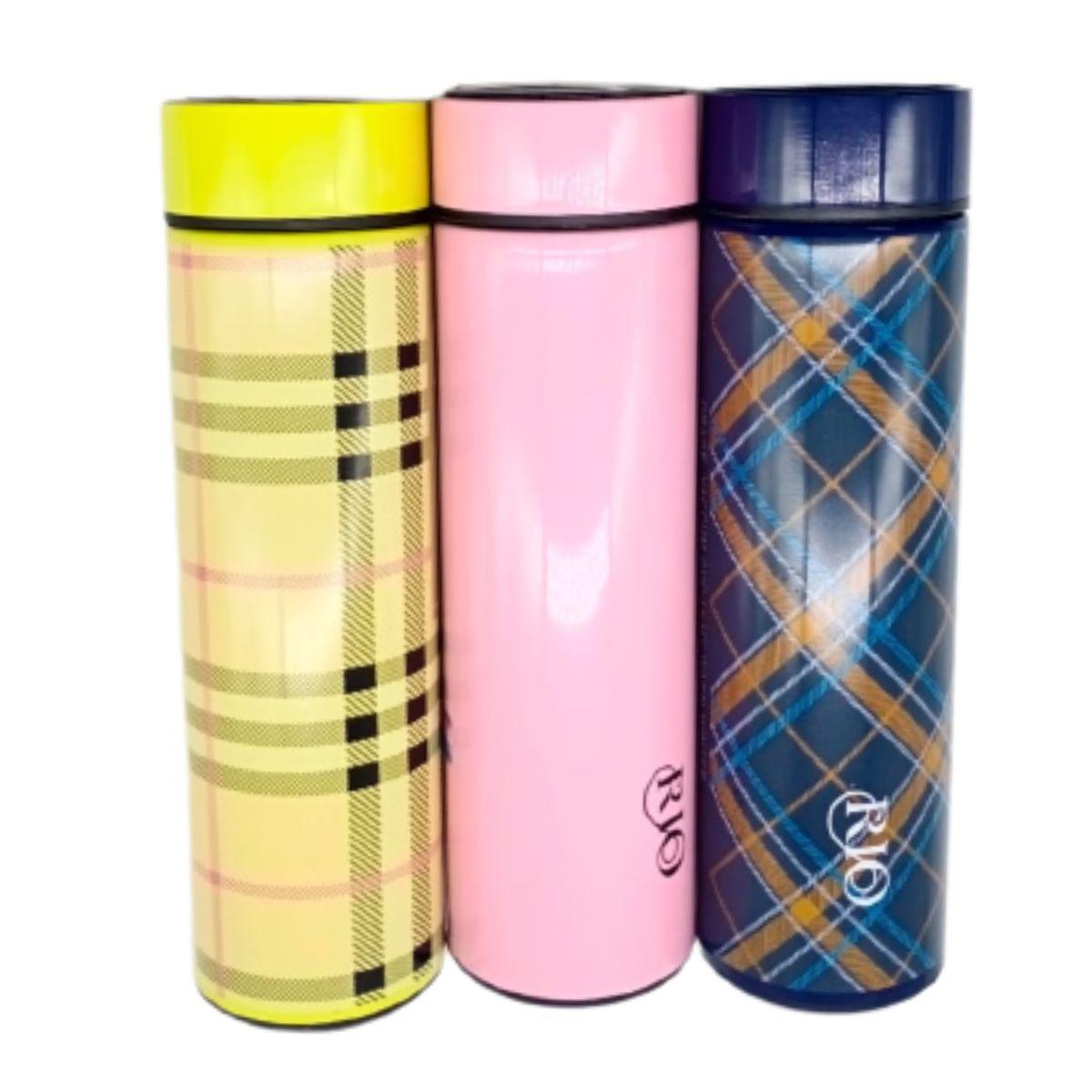 Digital Flask Hot & Cold - tcistarhealthproducts