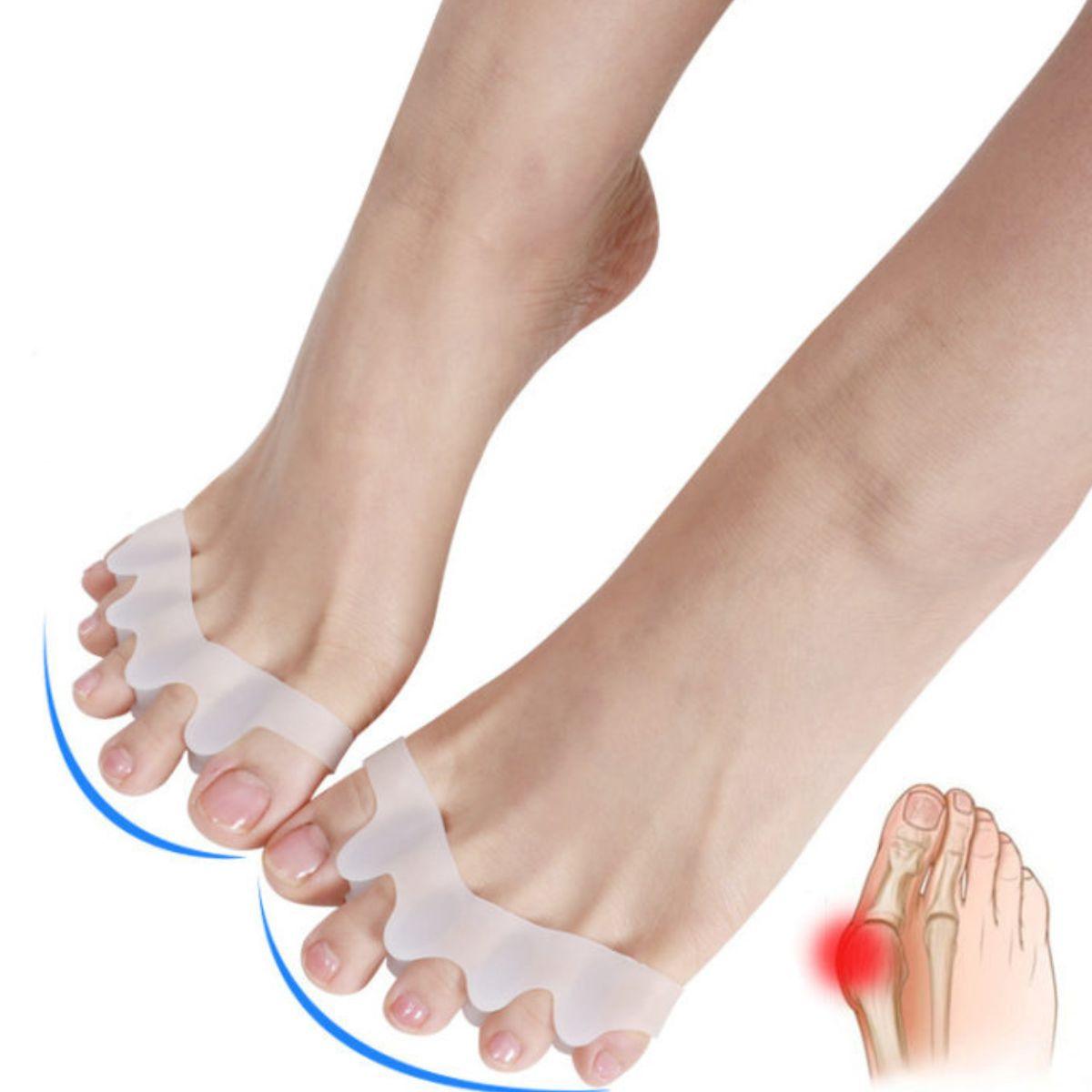 Ortho Relax Foot - tcistarhealthproducts