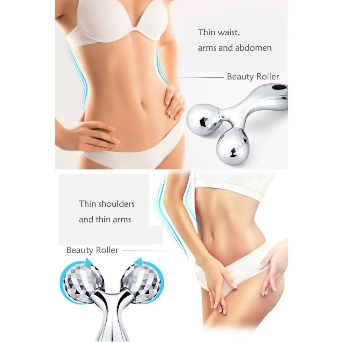 Platinum Massager - tcistarhealthproducts