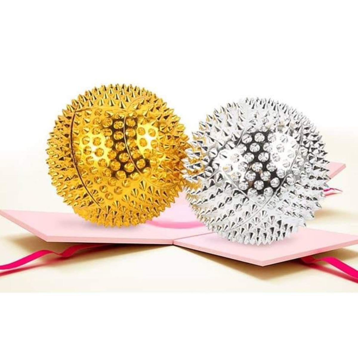Magnetic Accu Ball Set - tcistarhealthproducts