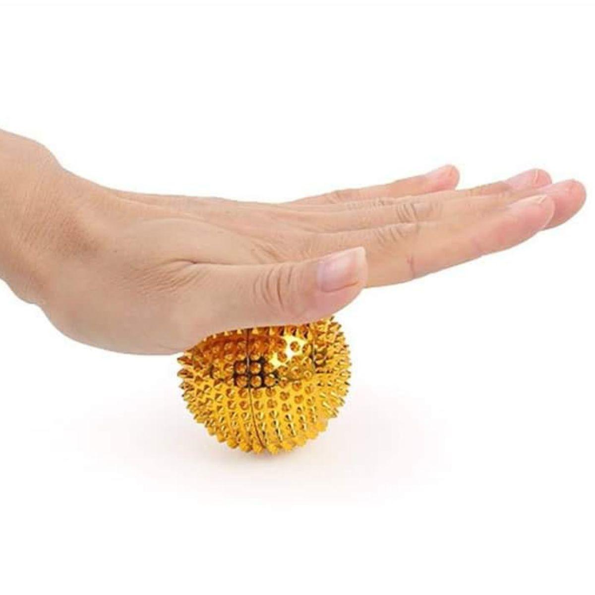 Magnetic Accu Ball Set - tcistarhealthproducts