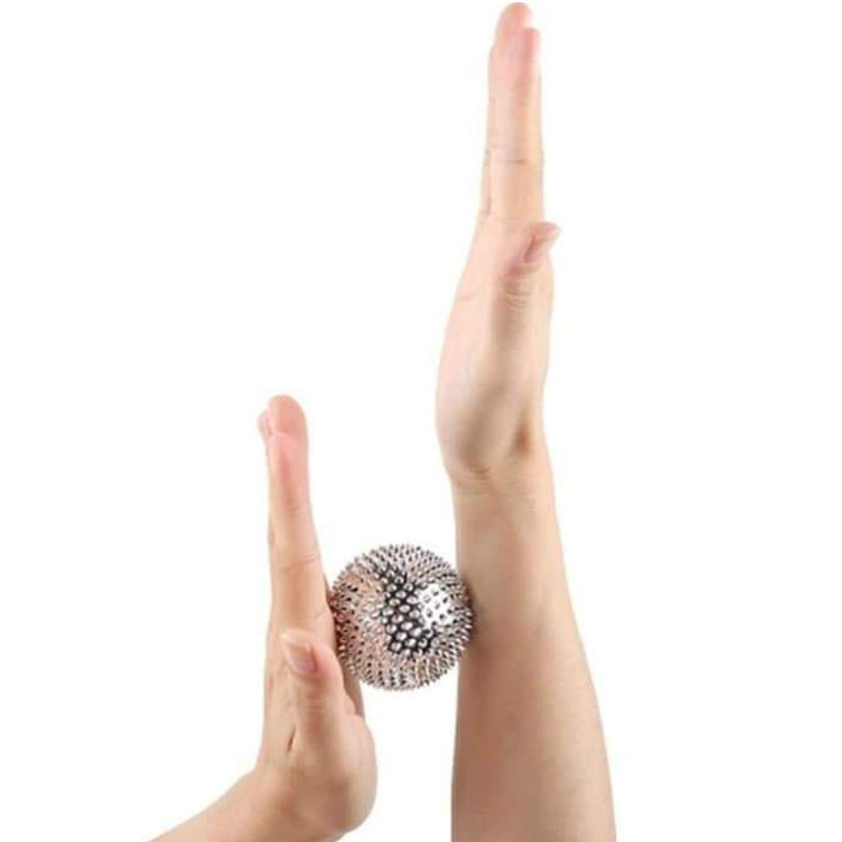Magnetic Accu Ball Set - tcistarhealthproducts