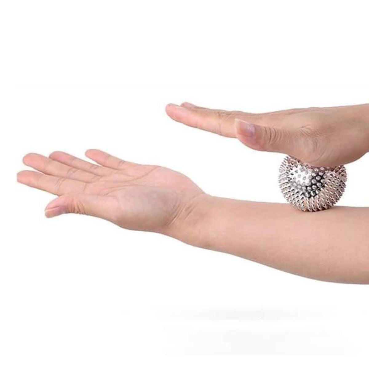 Magnetic Accu Ball Set - tcistarhealthproducts