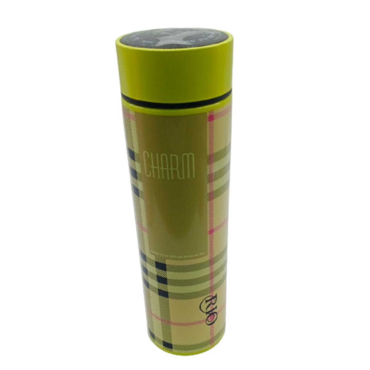 Digital Flask Hot & Cold - tcistarhealthproducts