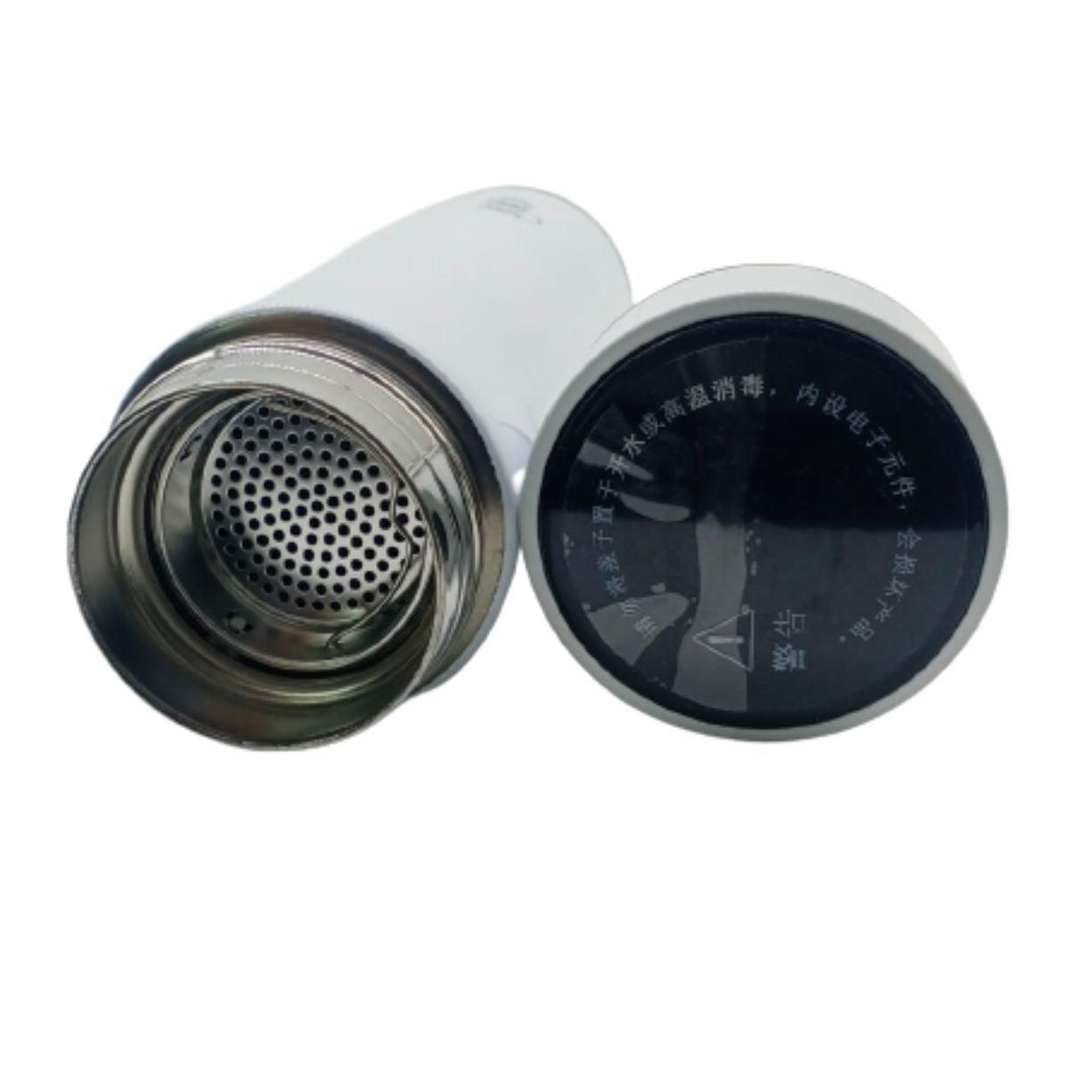 Digital Flask Hot & Cold - tcistarhealthproducts