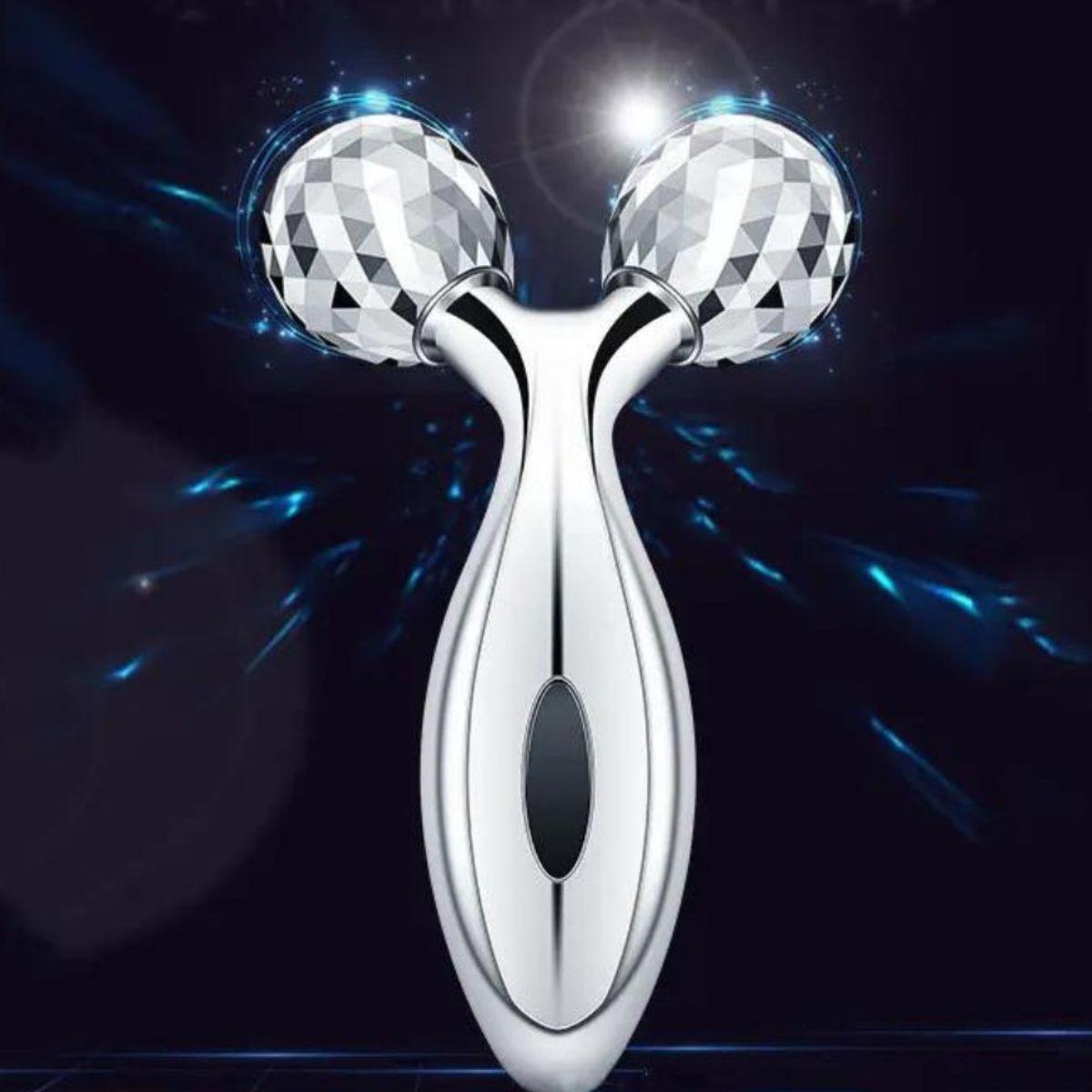 Platinum Massager - tcistarhealthproducts