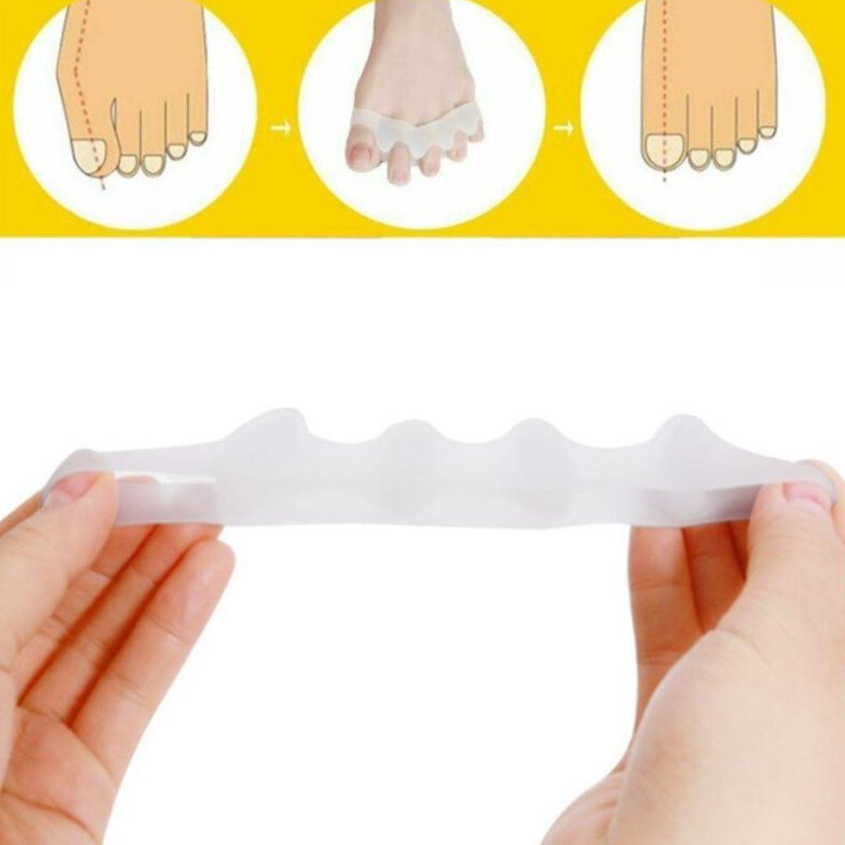 Ortho Relax Foot - tcistarhealthproducts