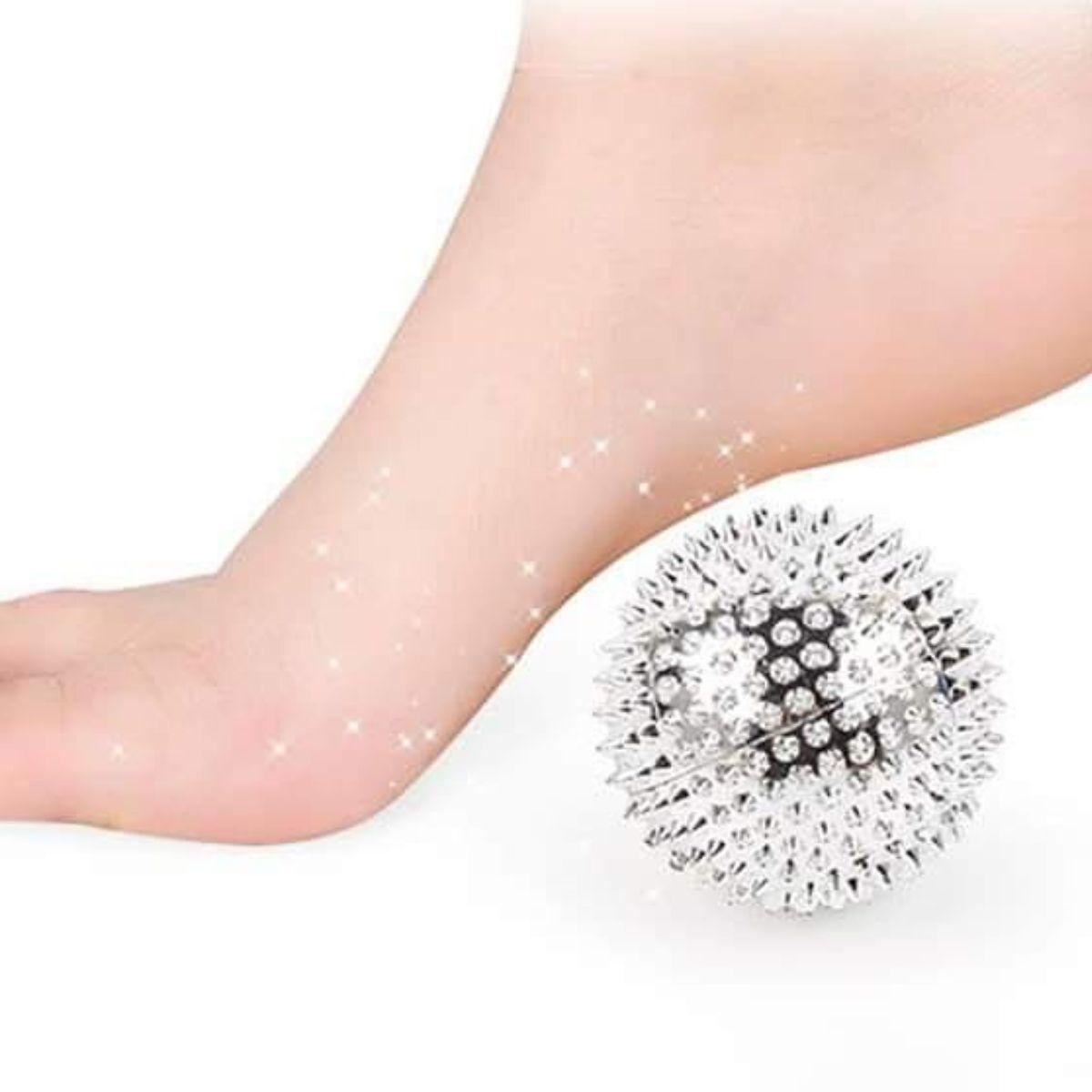 Magnetic Accu Ball Set - tcistarhealthproducts