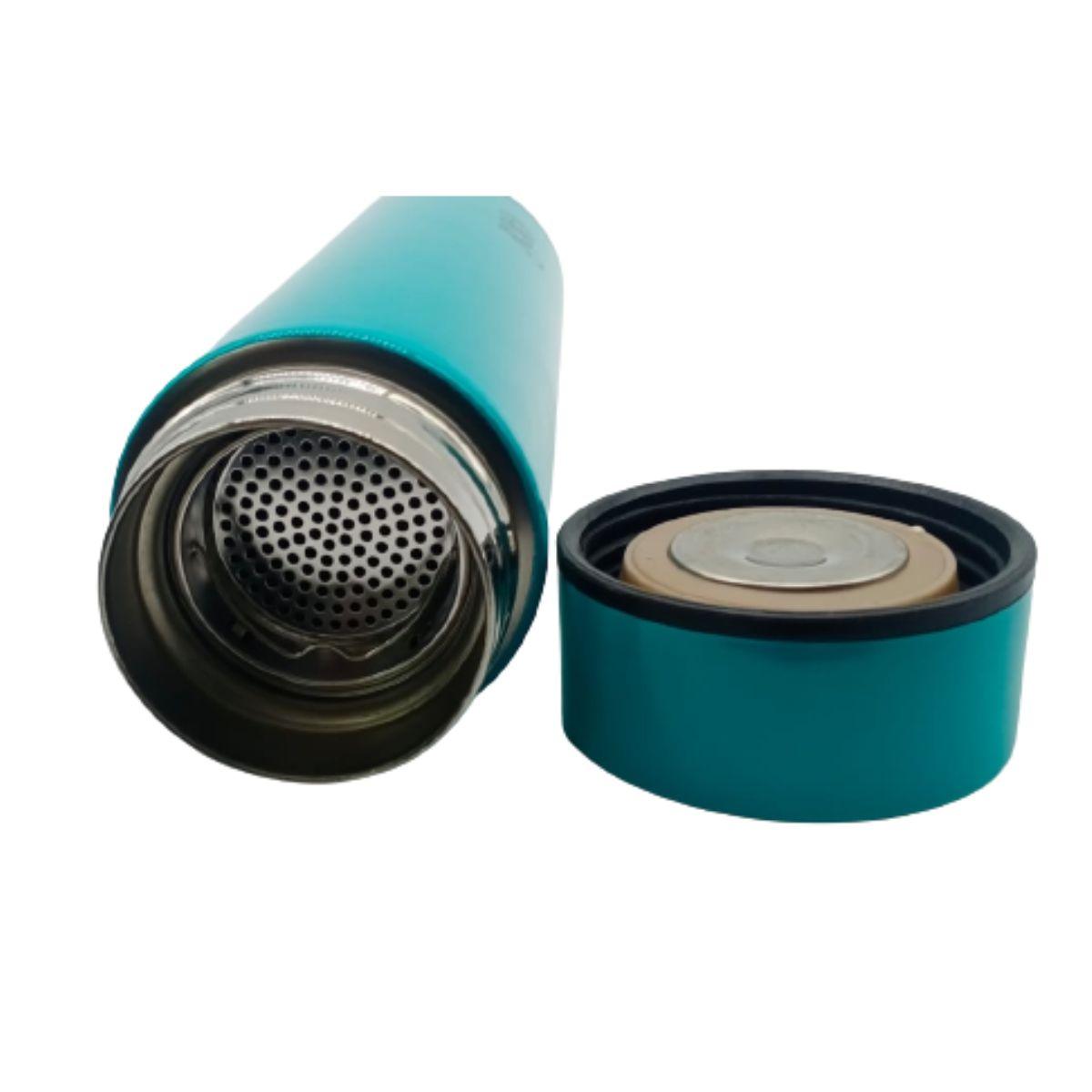 Digital Flask Hot & Cold - tcistarhealthproducts