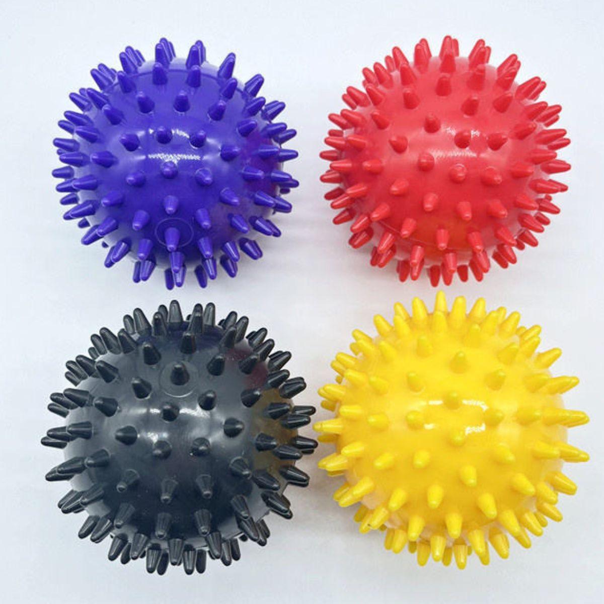 Accu Ball Hard - tcistarhealthproducts