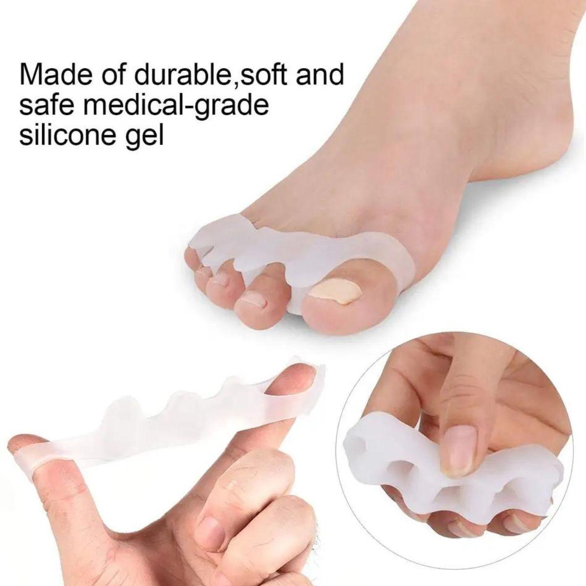 Ortho Relax Foot - tcistarhealthproducts