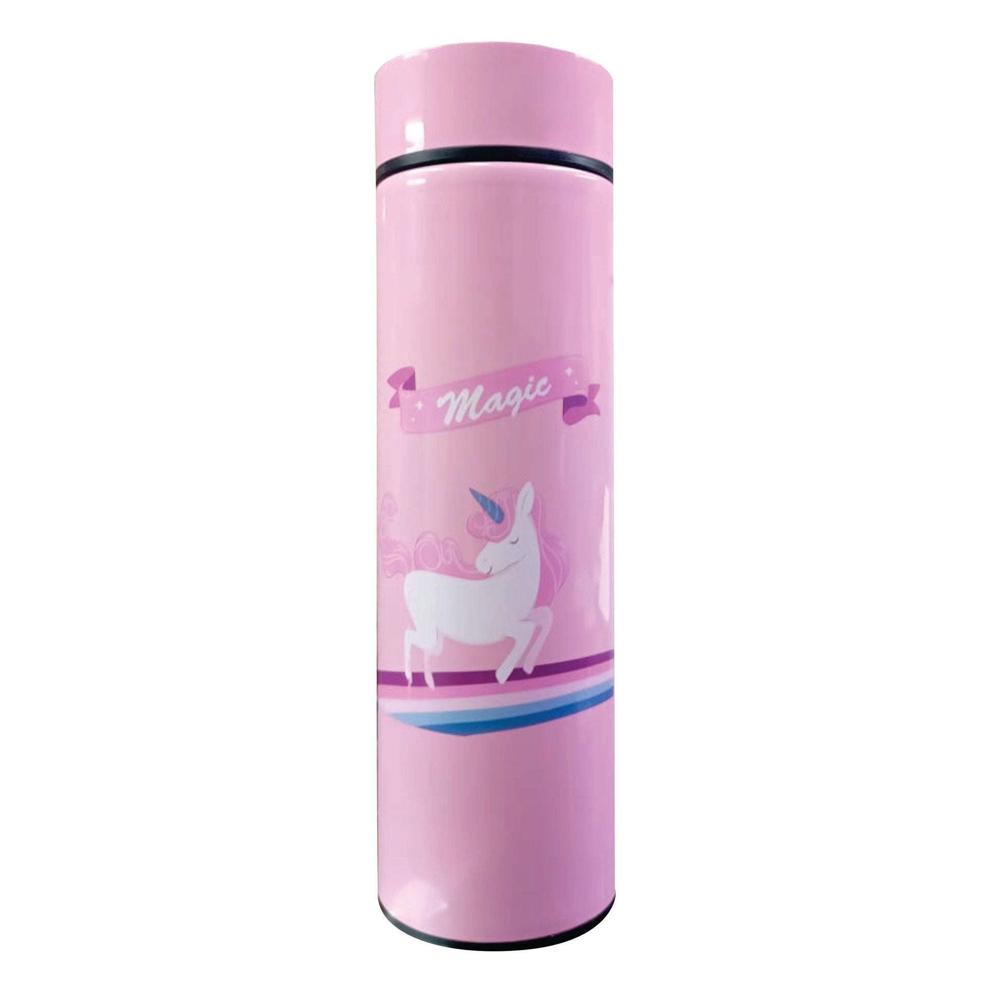 Digital Flask Hot & Cold - tcistarhealthproducts